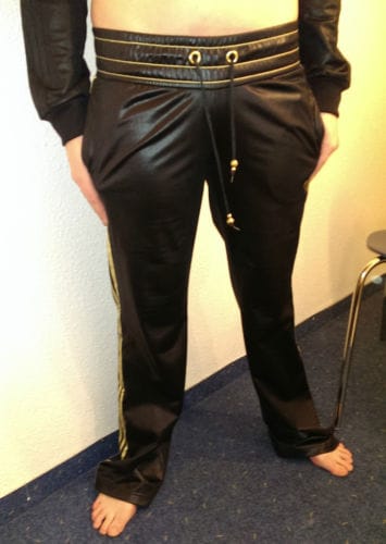 Adidas Respect Me Tracksuit