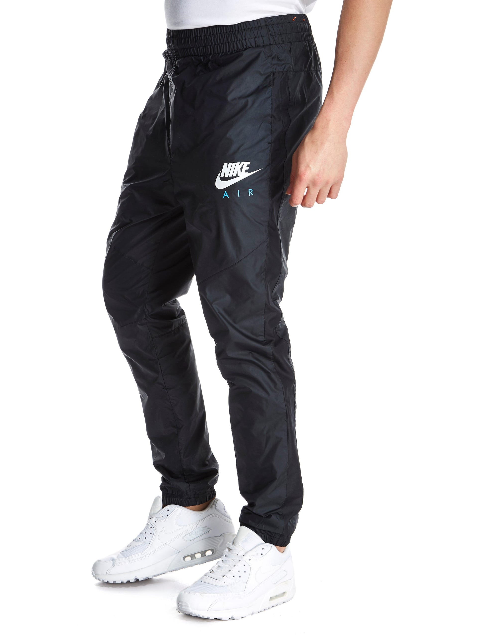 Mens Nike Air Woven Pants