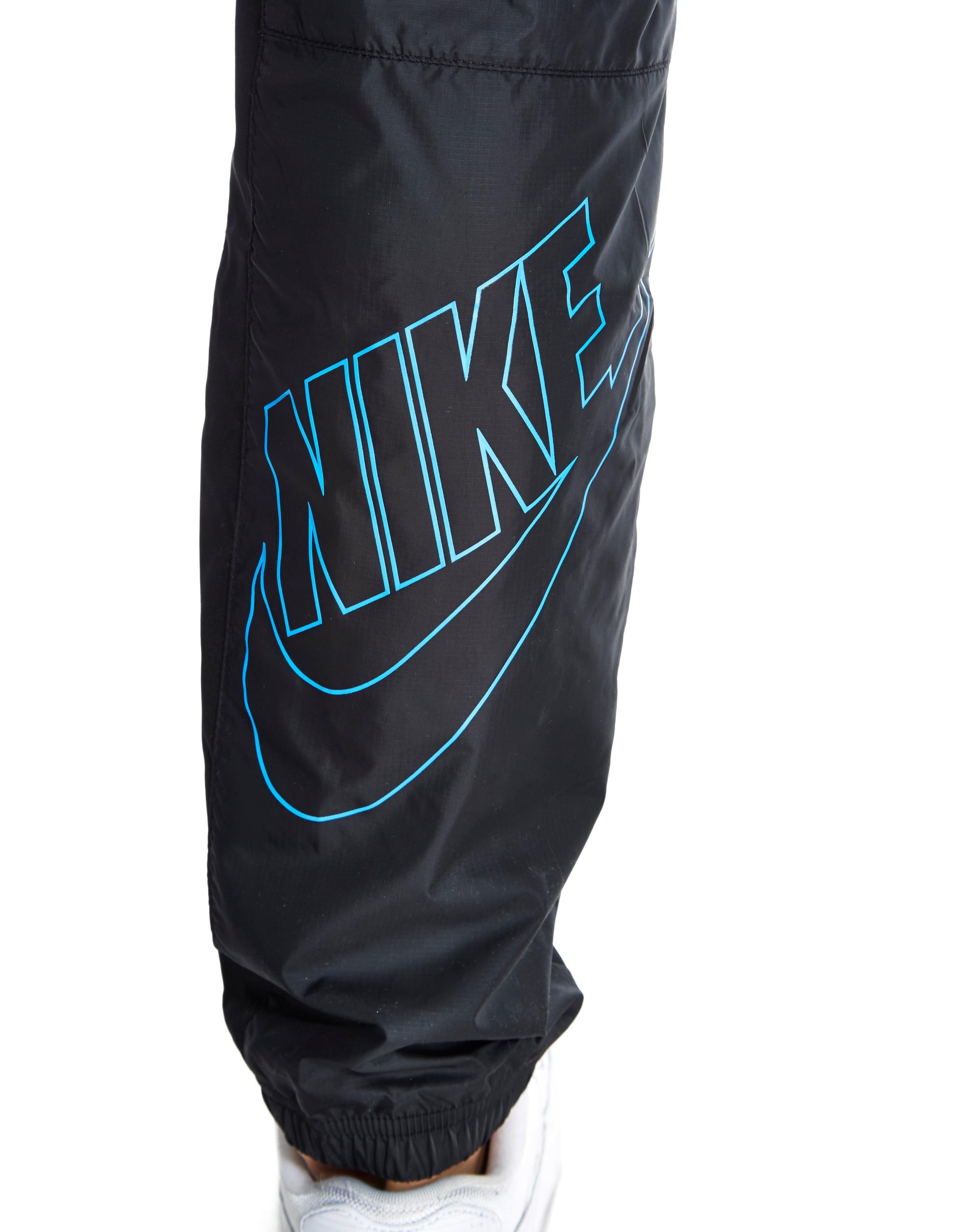 Mens Nike Air Woven Pants