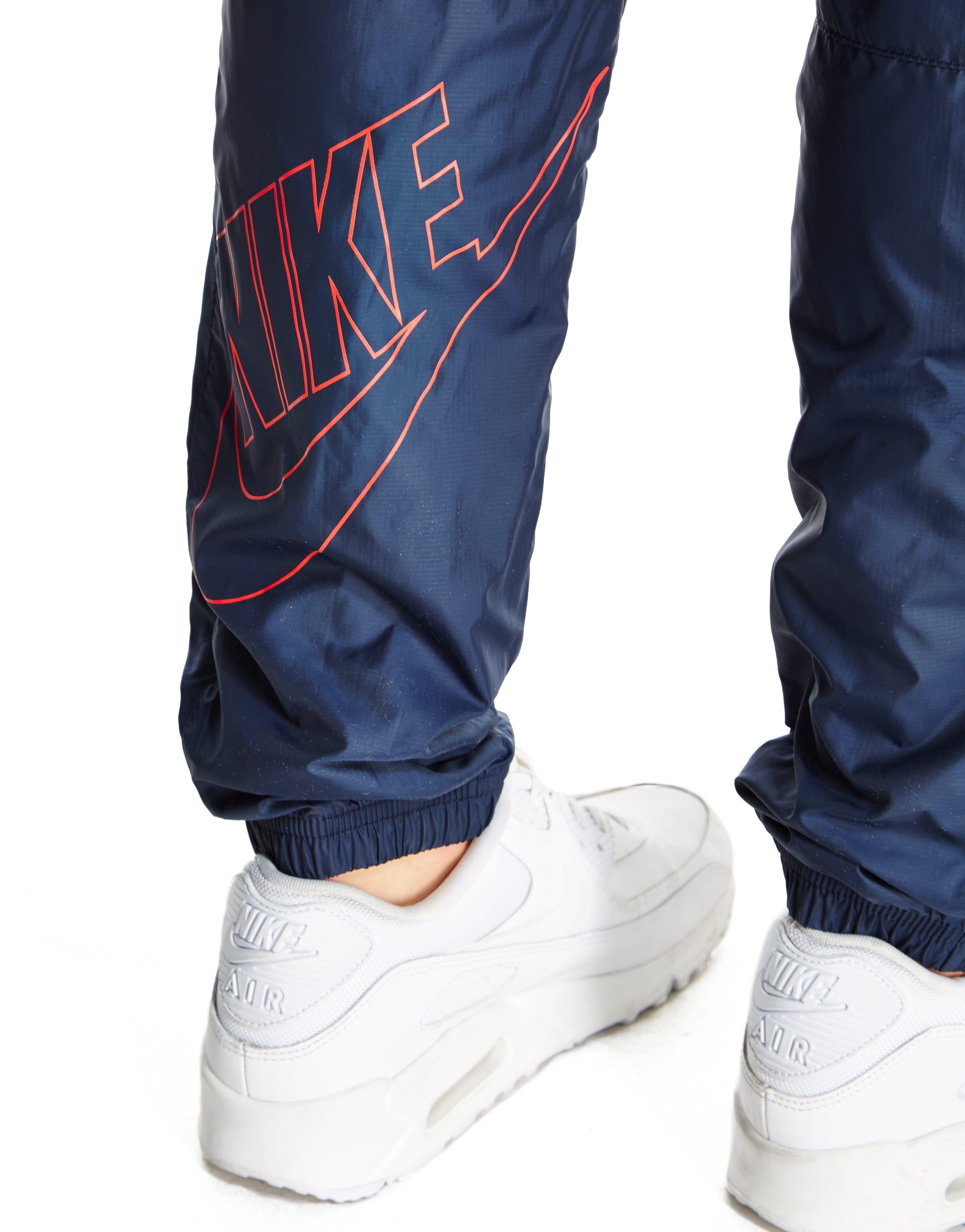Mens Nike Air Woven Pants