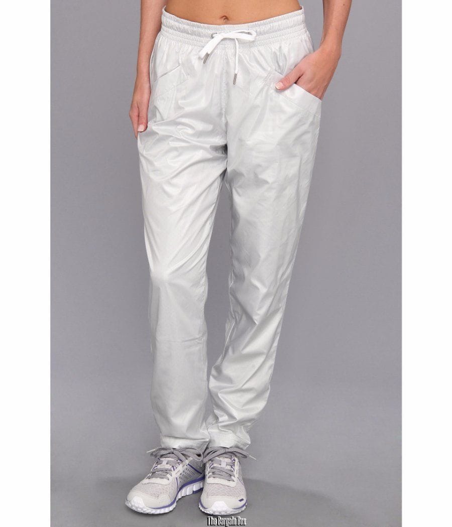 Reebok Emporio Armani Pants
