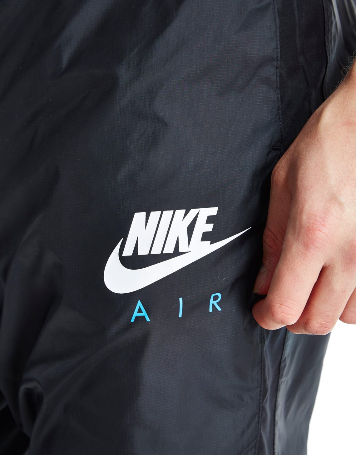 Mens Nike Air Woven Pants