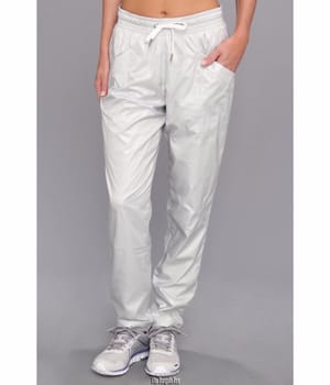 Reebok Emporio Armani Pants